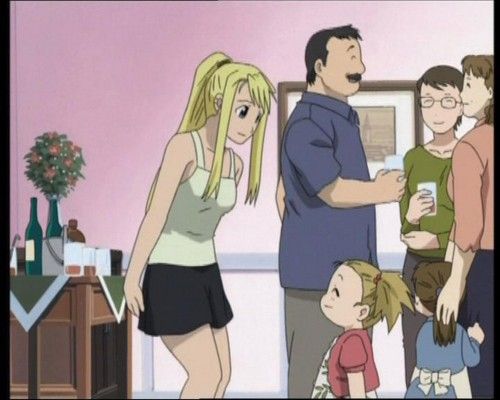 Otaku Gallery  / . / Anime e Manga / Full Metal Alchemist / Screen Shots / Episodi / 23 - Cuore d`acciaio / 123.jpg